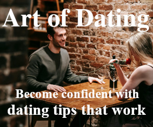 Visit ArtofDating.com